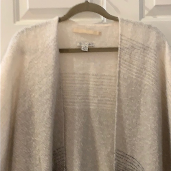 American Eagle Kimono - Picture 6 of 7